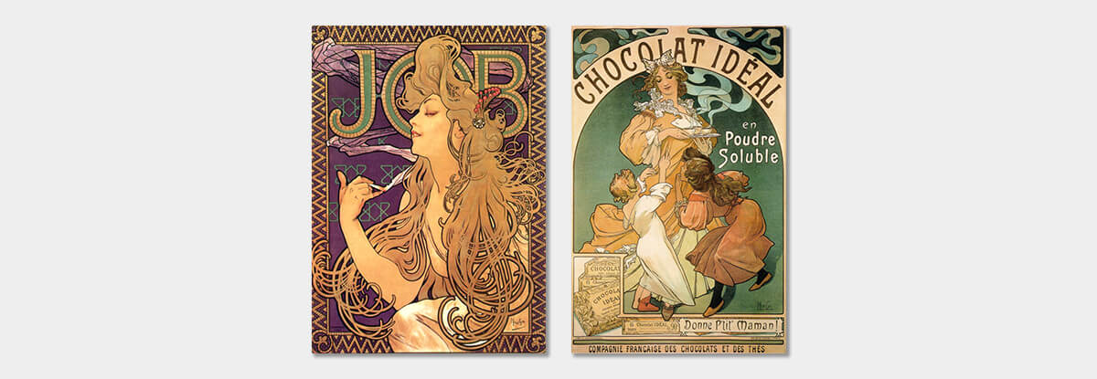 Alphonse Mucha Alphonse Mucha