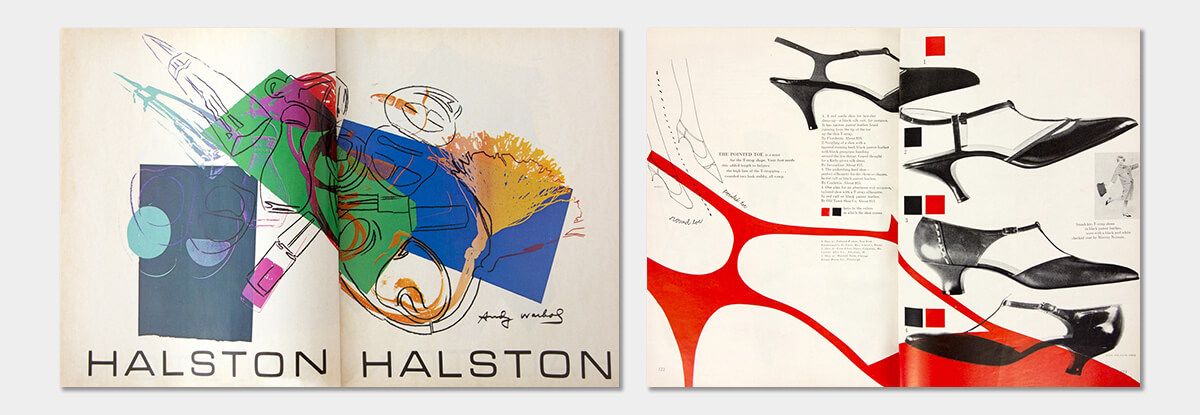 Andy Warhol Andy Warhol