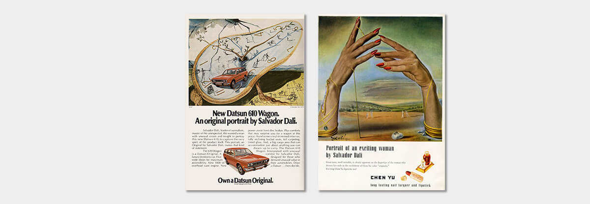 Salvador Dali Salvador Dali