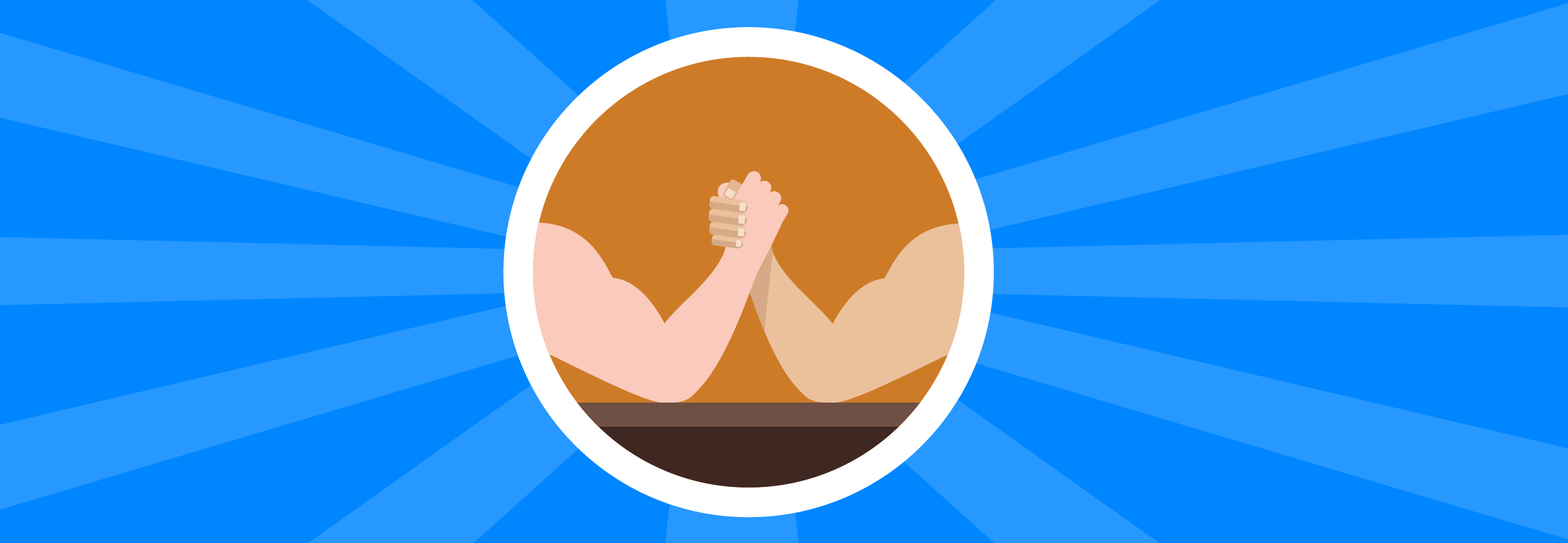 Conflict Resolution Conflict Resolution