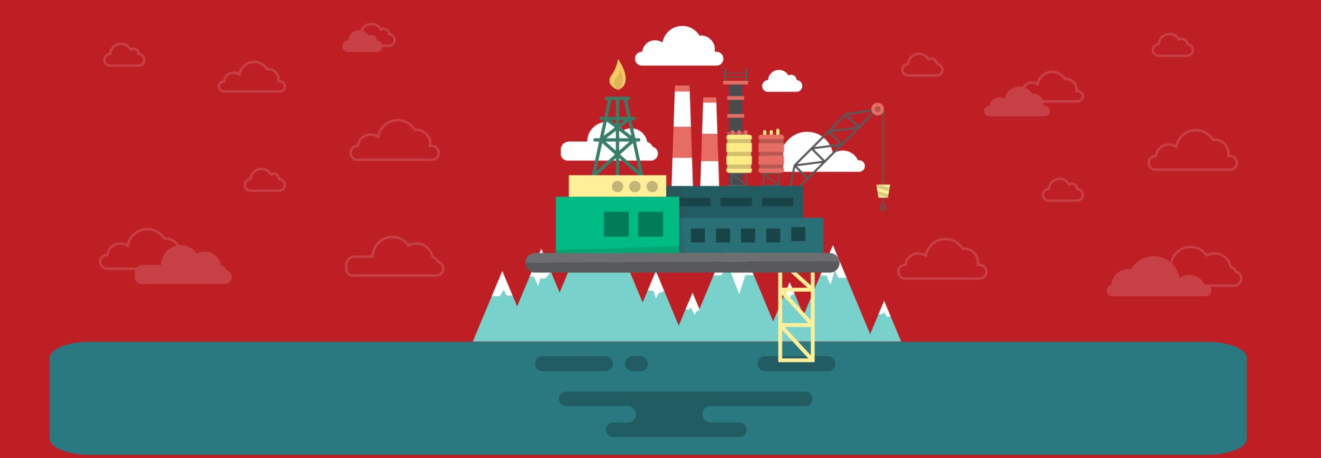 career in the oil career in the oil