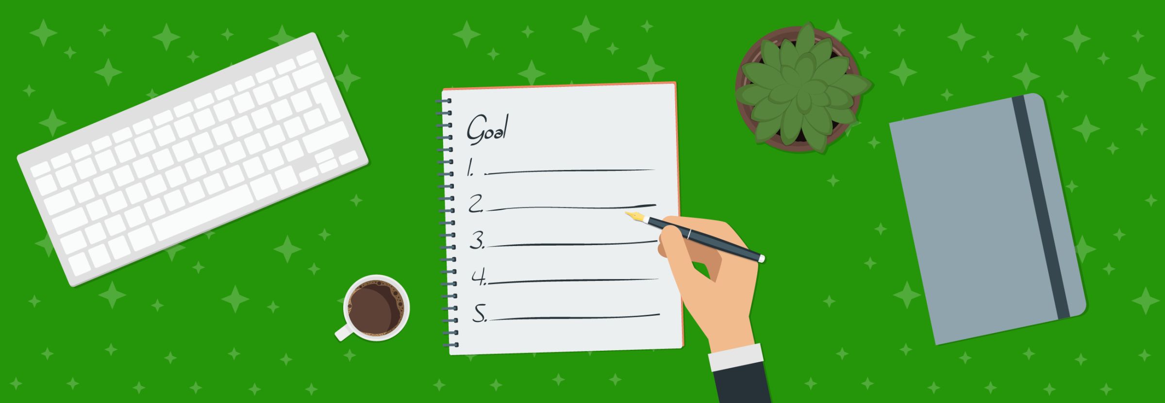 New year, new you New year, new you