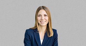 Daniela Rochow, Global MBA Daniela Rochow, Global MBA