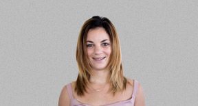 Francesca Borg, Global MBA, Malta Francesca Borg, Global MBA, Malta