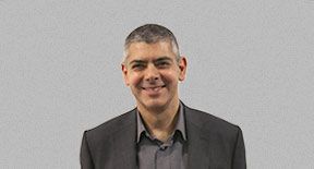Giorgio Zaccarian, Global MBA, Italy Giorgio Zaccarian, Global MBA, Italy