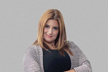 Carly Marie Caruana, Dual MSc & MA in Marketing Carly Marie Caruana, Dual MSc & MA in Marketing