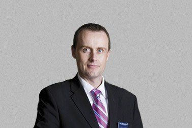 Richard Haggett Richard Haggett