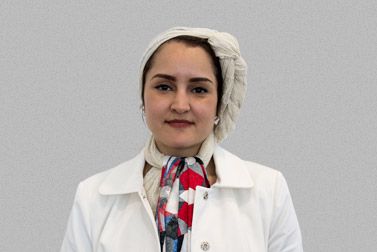 Haifa Alaskandrani Haifa Alaskandrani