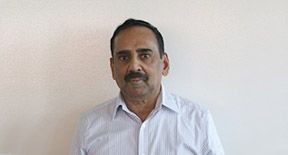 Kunhipurayil Ratnakuma Mattankot, ACCA and Global MBA Kunhipurayil Ratnakuma Mattankot, ACCA and Global MBA