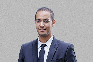 Alaa Radouani, Dual MA & MSc in Finance, France Alaa Radouani, Dual MA & MSc in Finance, France