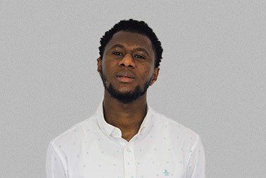 Muhammed Kora, ACCA, United Kingdom Muhammed Kora, ACCA, United Kingdom