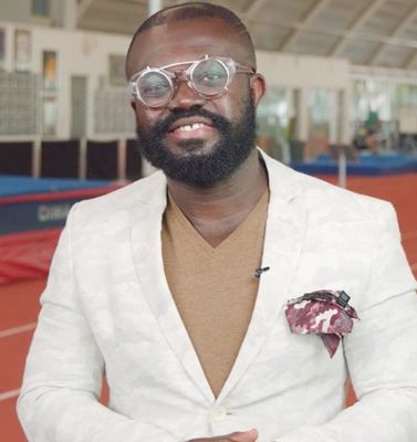 Dr. Nana Anokye Dr. Nana Anokye