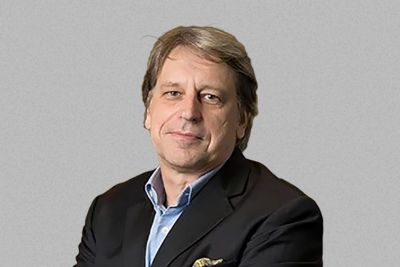 Detloff Rump, LLB, Arden University Detloff Rump, LLB, Arden University