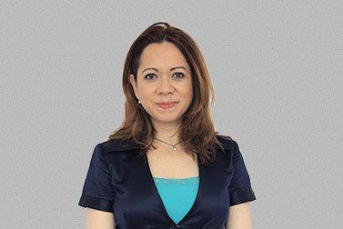 Nilsa Diaz de Sandi, United Kingdom Nilsa Diaz de Sandi, United Kingdom