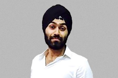 Rupinder Singh Rupinder Singh
