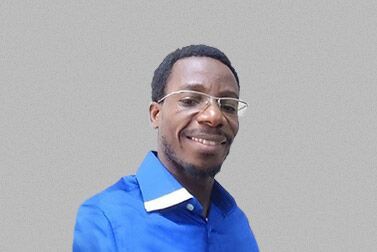 Ismail Salami, Arden University  Ismail Salami, Arden University