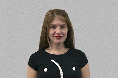 Olga Korliakova, Russia Olga Korliakova, Russia