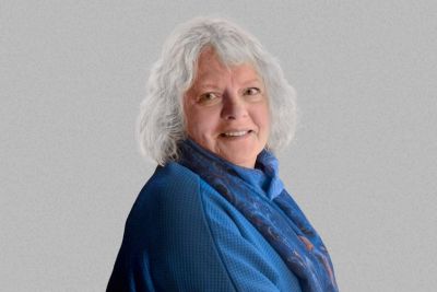 Val Bishop, BA (Hons) Business (CMI), Arden  Val Bishop, BA (Hons) Business (CMI), Arden