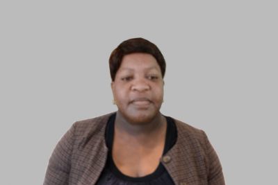 Pauline Banda Pauline Banda