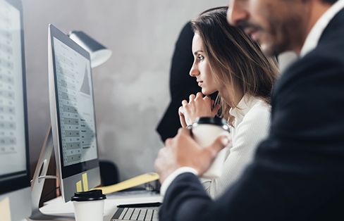 Study BA (Hons) Business (Finance) (CMI) Study BA (Hons) Business (Finance) (CMI)