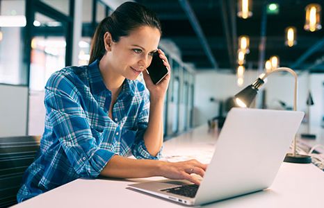 Bachelor Business (Tourism) Online