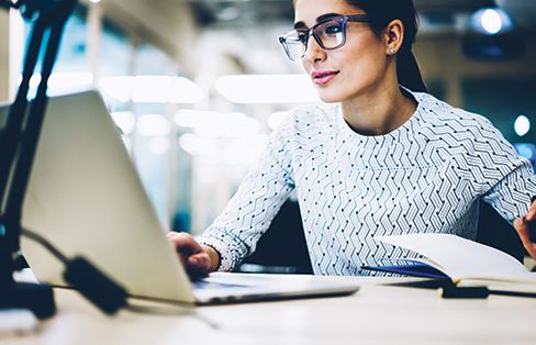 Accounting and Finance Distance Learning