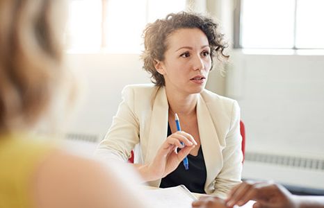 Bachelor Business (HRM) Distance Learning