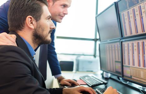 Study MSc Data Analytics & Finance Study MSc Data Analytics & Finance