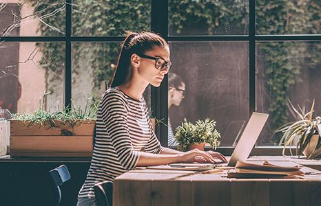 Study MBA from University of Bradford