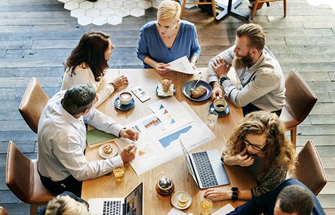 Study MSc Data Analytics and Human Resource Management Study MSc Data Analytics and Human Resource Management