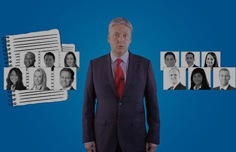 Rob Sowerby about  teaching technics Rob Sowerby about  teaching technics