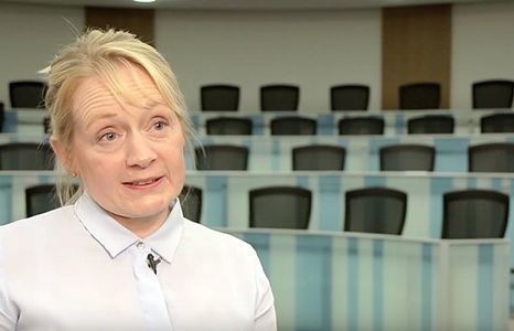 MBA Distance Learning from University of Bradford