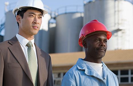 interactive Study MBA (Oil, Gas & Energy Management)