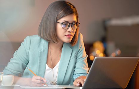 Bachelor Criminology & Psychology Online Course