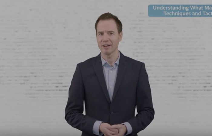 About Dual Master in Strategic Marketing